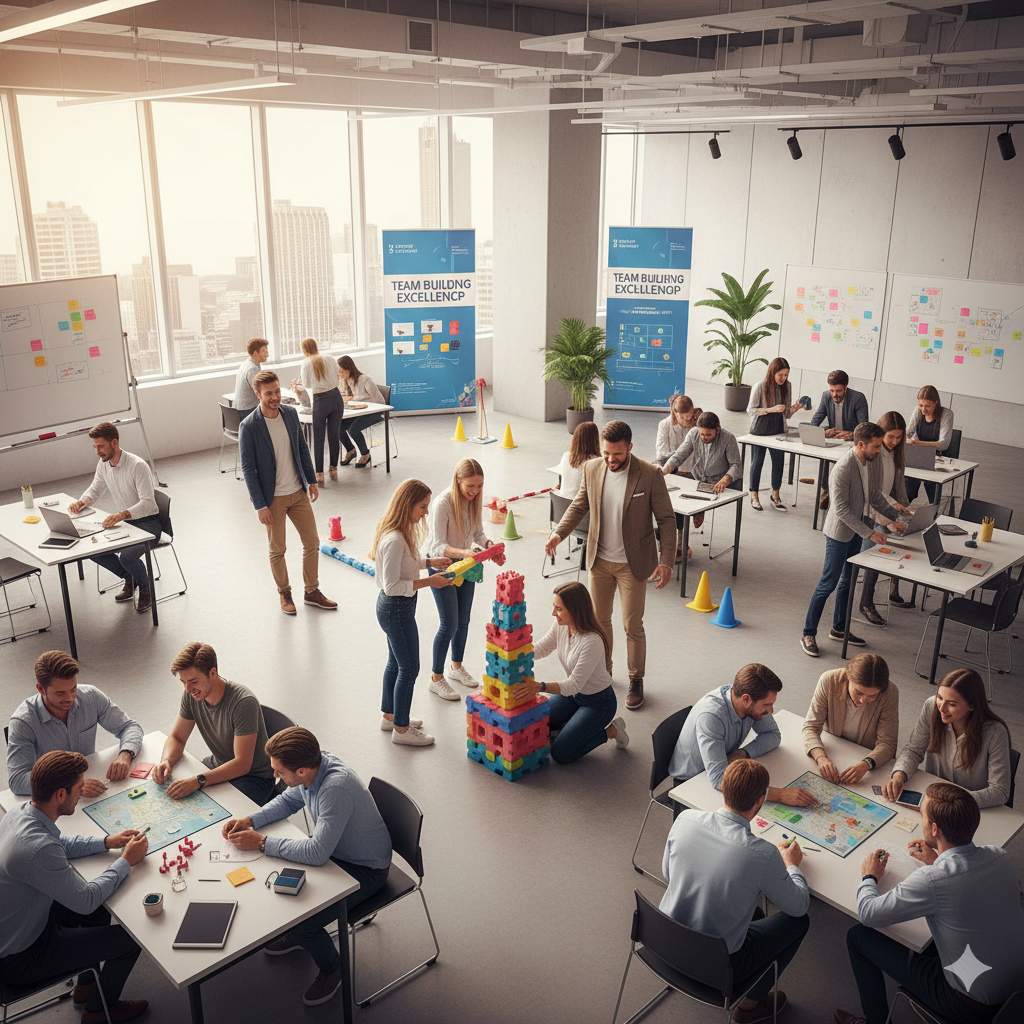 Virtual Communication Webinar